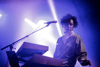 2016-02-27 - Youth Lagoon från Sónar Stockholm, Stockholm