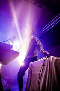 2016-02-27 - Youth Lagoon från Sónar Stockholm, Stockholm