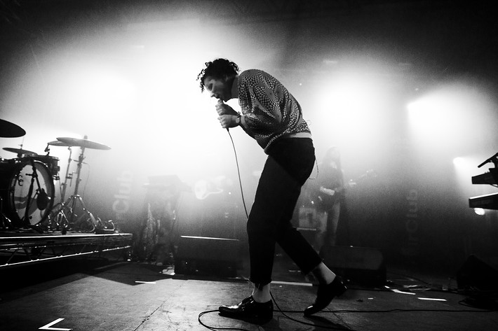 2016-02-27 - Youth Lagoon från Sónar Stockholm, Stockholm