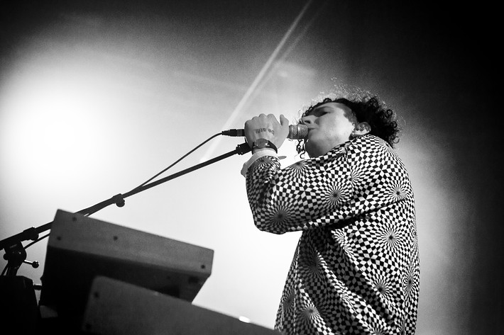 2016-02-27 - Youth Lagoon från Sónar Stockholm, Stockholm