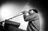 2016-02-27 - Youth Lagoon från Sónar Stockholm, Stockholm