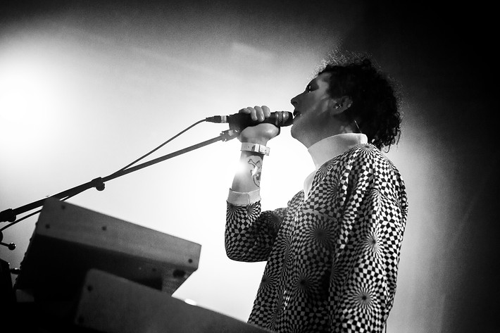 2016-02-27 - Youth Lagoon från Sónar Stockholm, Stockholm