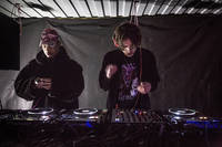 2016-02-27 - Yung Sherman från Sónar Stockholm, Stockholm