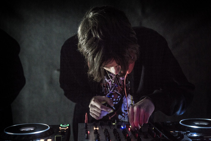2016-02-27 - Yung Sherman från Sónar Stockholm, Stockholm