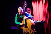 2016-02-28 - Dave Holland Trio från Fasching, Stockholm