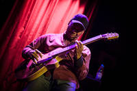 2016-02-28 - Dave Holland Trio från Fasching, Stockholm