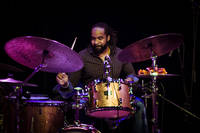 2016-02-28 - Dave Holland Trio från Fasching, Stockholm