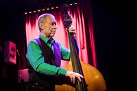 2016-02-28 - Dave Holland Trio från Fasching, Stockholm