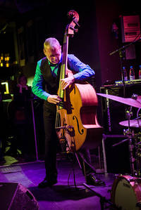 2016-02-28 - Dave Holland Trio från Fasching, Stockholm
