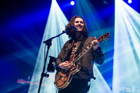 2016-02-28 - Hozier från Cirkus, Stockholm