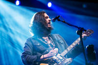 2016-02-28 - Hozier från Cirkus, Stockholm