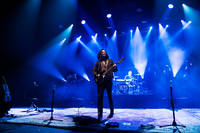 2016-02-28 - Hozier från Cirkus, Stockholm
