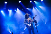 2016-02-28 - Hozier från Cirkus, Stockholm