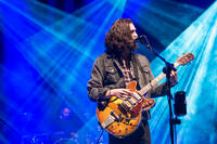2016-02-28 - Hozier från Cirkus, Stockholm