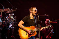 2016-02-29 - Eric Church från Cirkus, Stockholm