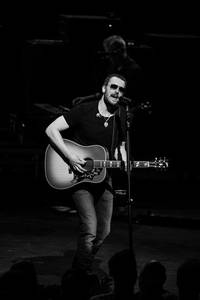 2016-02-29 - Eric Church från Cirkus, Stockholm