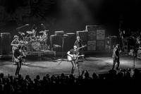 2016-02-29 - Eric Church från Cirkus, Stockholm