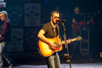 2016-02-29 - Eric Church från Cirkus, Stockholm