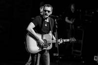 2016-02-29 - Eric Church från Cirkus, Stockholm