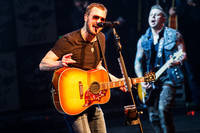 2016-02-29 - Eric Church från Cirkus, Stockholm