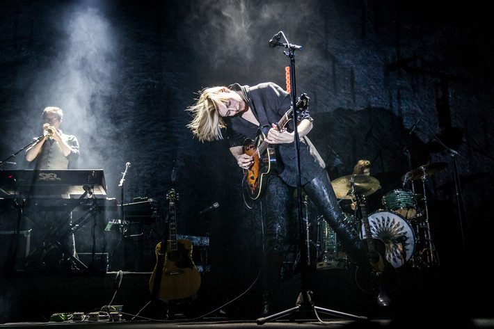 2016-03-02 - Anna Ternheim från Idun, Umeå
