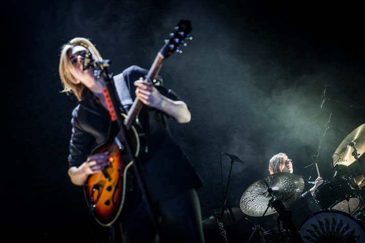 2016-03-02 - Anna Ternheim från Idun, Umeå