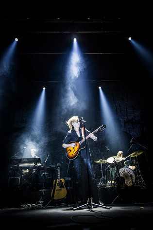 2016-03-02 - Anna Ternheim från Idun, Umeå