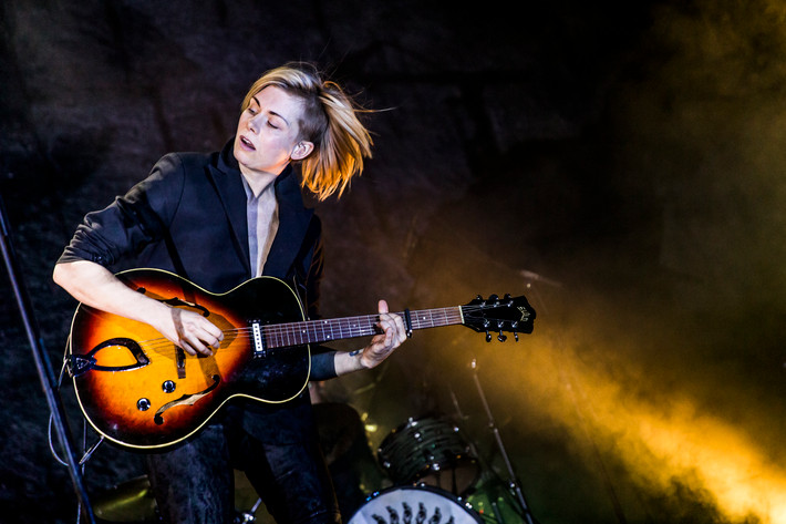 2016-03-02 - Anna Ternheim från Idun, Umeå