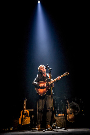 2016-03-02 - Viktor Olsson från Idun, Umeå
