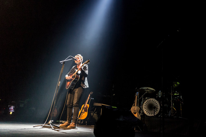 2016-03-02 - Viktor Olsson från Idun, Umeå