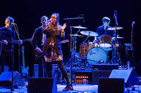 2016-03-03 - Let’s dance - en hyllningskväll till David Bowie från Södra Teatern, Stockholm