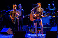 2016-03-03 - Let’s dance - en hyllningskväll till David Bowie från Södra Teatern, Stockholm