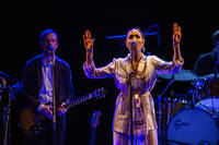 2016-03-03 - Let’s dance - en hyllningskväll till David Bowie från Södra Teatern, Stockholm