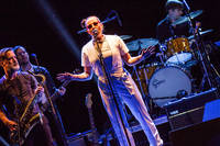 2016-03-03 - Let’s dance - en hyllningskväll till David Bowie från Södra Teatern, Stockholm