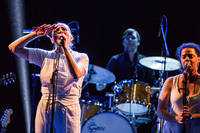 2016-03-03 - Let’s dance - en hyllningskväll till David Bowie från Södra Teatern, Stockholm