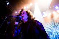 2016-03-04 - The Baboon Show från Pustervik, Göteborg