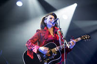 2016-03-04 - Jill Johnson från Annexet, Stockholm