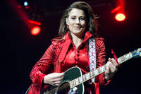 2016-03-04 - Jill Johnson från Annexet, Stockholm
