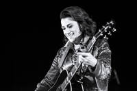 2016-03-04 - Jill Johnson från Annexet, Stockholm
