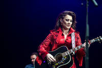 2016-03-04 - Jill Johnson från Annexet, Stockholm