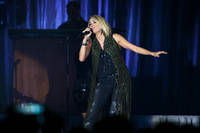 2016-03-04 - Carrie Underwood från Annexet, Stockholm
