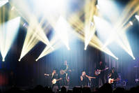 2016-03-04 - Carrie Underwood från Annexet, Stockholm