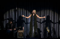 2016-03-04 - Carrie Underwood från Annexet, Stockholm