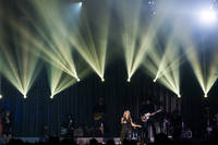 2016-03-04 - Carrie Underwood från Annexet, Stockholm