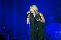 2016-03-04 - Carrie Underwood från Annexet, Stockholm