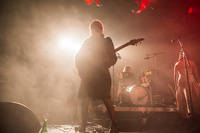 2016-03-05 - Dolores Haze från Stora Teatern, Göteborg