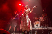 2016-03-05 - Dolores Haze från Stora Teatern, Göteborg