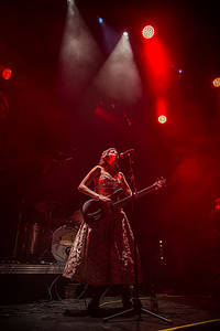 2016-03-05 - Dolores Haze från Stora Teatern, Göteborg