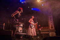 2016-03-05 - Dolores Haze från Stora Teatern, Göteborg