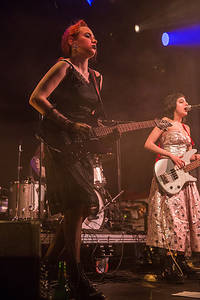 2016-03-05 - Dolores Haze från Stora Teatern, Göteborg